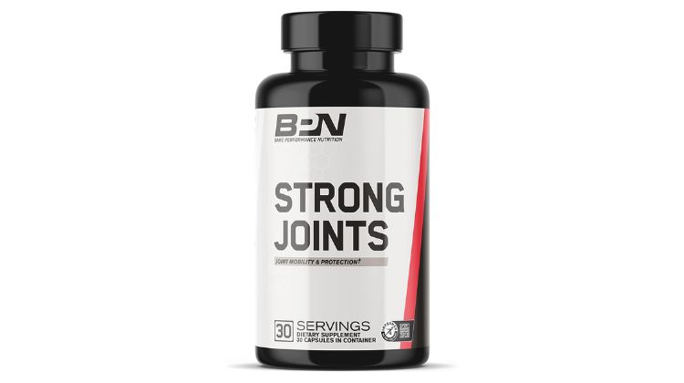 BPN Strong Joints Review