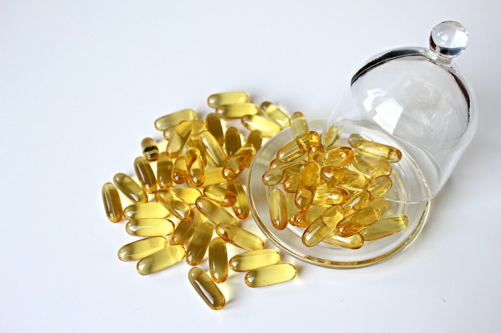 Does Omega-3 Help Joint Pain?