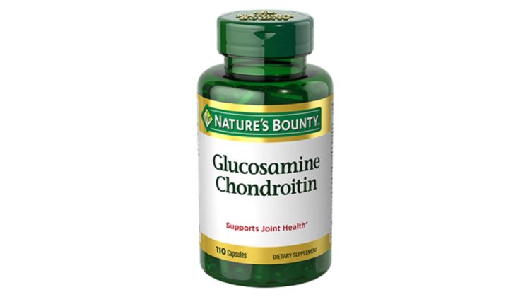 Nature's Bounty Glucosamine Chondroitin Review