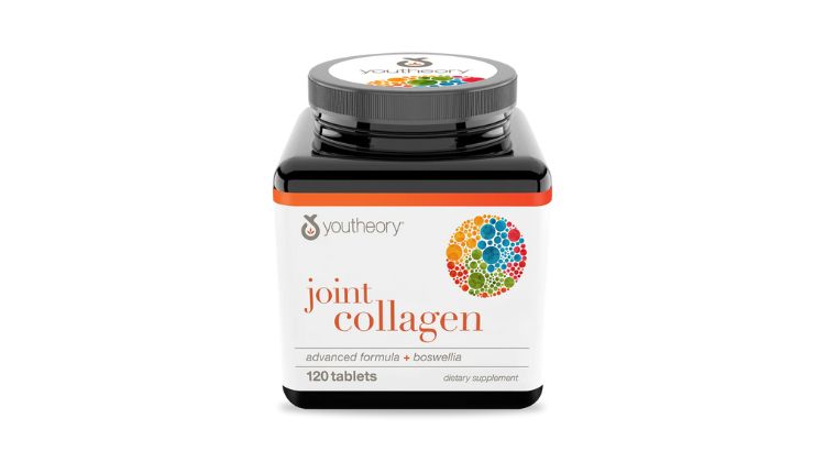 Youtheory Joint Collagen Review